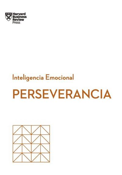 Perseverancia (Grit Spanish Edition)