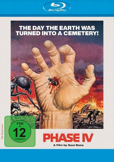 Phase IV