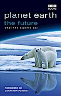 Planet Earth, The Future