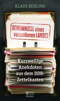 Geheimnisse eines versunkenen Landes