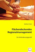 Flächendeckendes Regionalmanagement