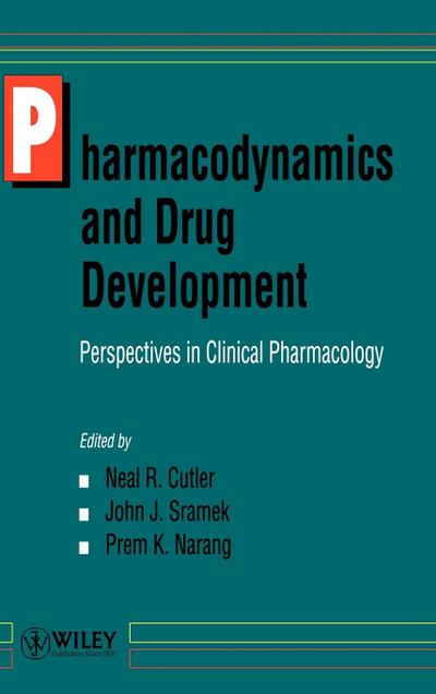 Pharmacodynamics and Drug Development