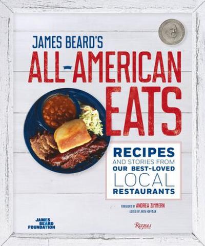 James Beard’s All-American Eats