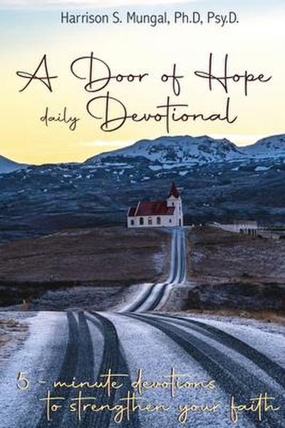 Mungal, H: DOOR OF HOPE DAILY DEVO