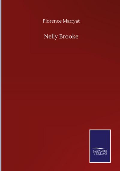 Nelly Brooke