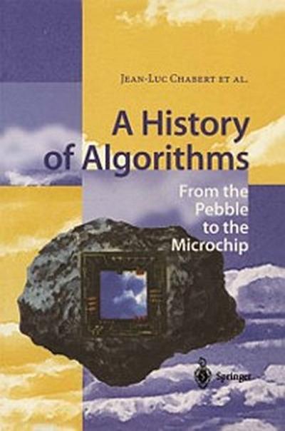 History of Algorithms