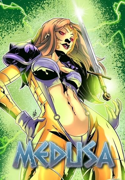 Medusa