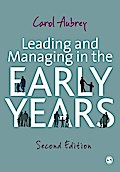Leading and Managing in the Early Years