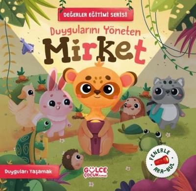 Duygularini Yöneten Mirket - Fenerle Ara Bul