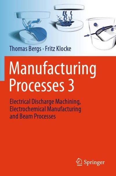 Manufacturing Processes 3
