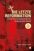 Die letzte Reformation (überarbeitete Neuausgabe 2020)