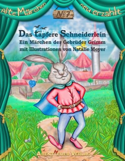 Das tapfere Schneiderlein