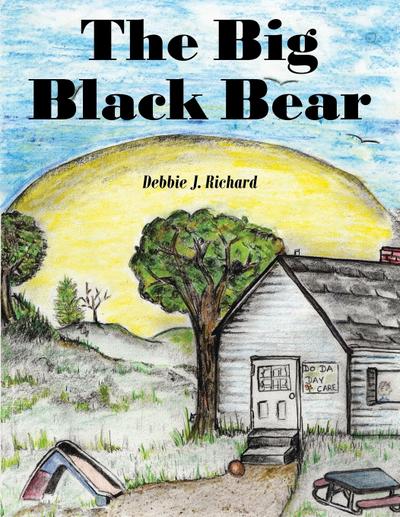 The Big Black Bear