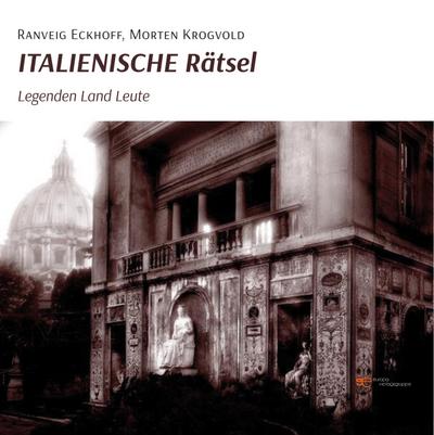 ITALIENISCHE RÄTSEL (Universum)