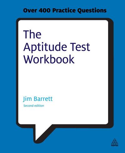 The Aptitude Test Workbook