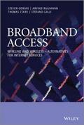 Broadband Access