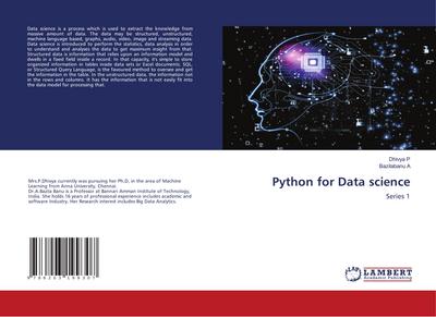 Python for Data science Series 1