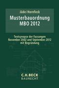 Musterbauordnung (MBO 2012)