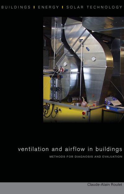 Ventilation and Airflow in Buildings