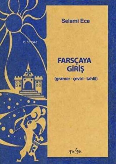 Farscaya Giris