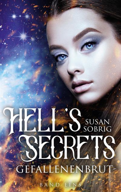 Hell’s Secrets: Gefallenenbrut