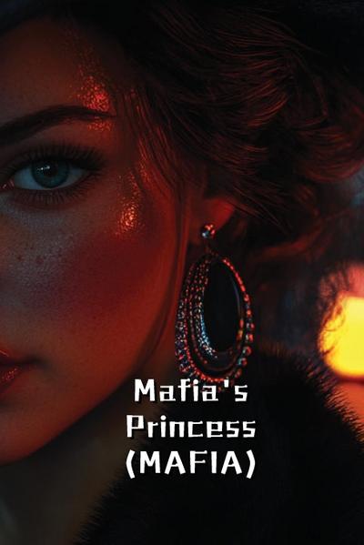 Davis, S: Mafia’s Princess (MAFIA)