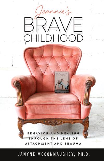 Jeannie’s Brave Childhood