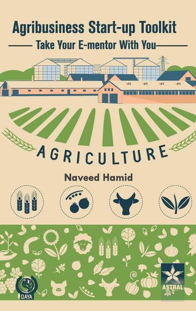 Agribusiness Start-up Toolkit