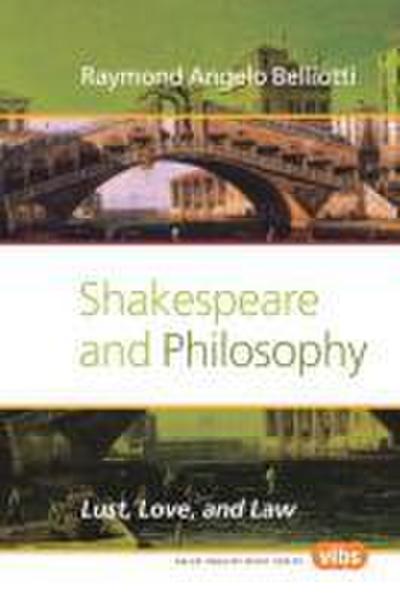 Shakespeare and Philosophy