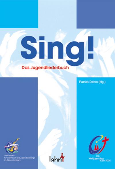 Sing!. Bd.1