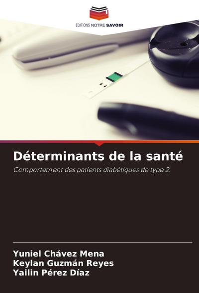 Déterminants de la santé