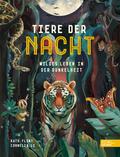 Tiere der Nacht - Wildes Leben in der Dunkelheit