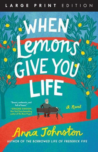 When Lemons Give You Life