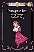 Mary Sawyer