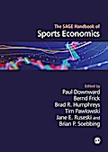 The SAGE Handbook of Sports Economics