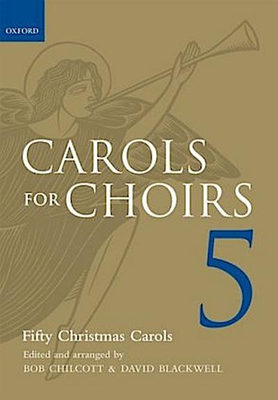 Carols for Choirs 5
