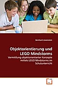 Objektorientierung und LEGO Mindstorms