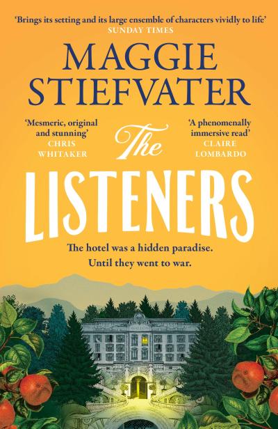 The Listeners
