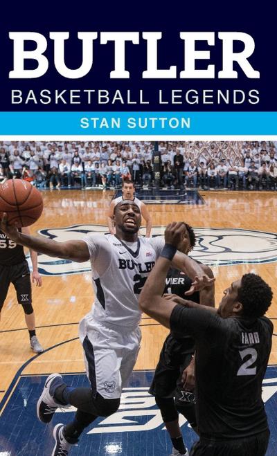 Butler Basketball Legends