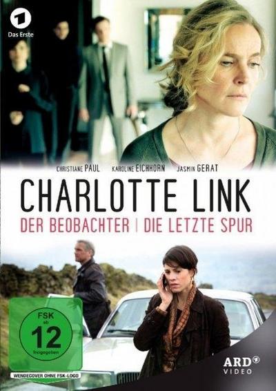 Charlotte Link - Der Beobachter & Die letzte Spur