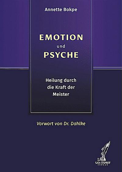 EMOTION und PSYCHE