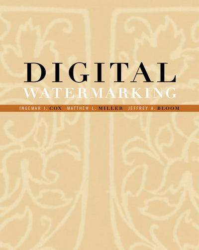 Digital Watermarking