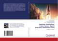 Defense Technology Industry Law Space Nutrition Astronaut Food