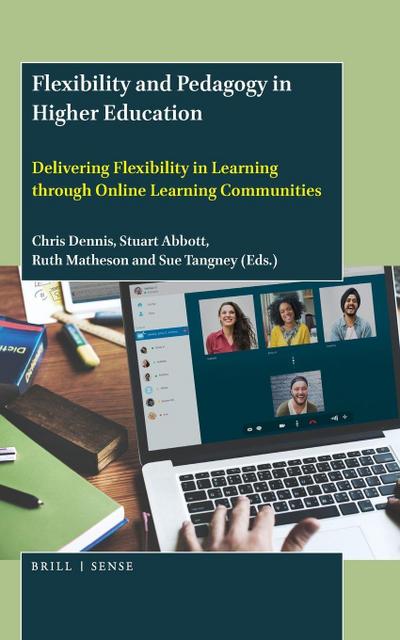 Flexibility and Pedagogy in Higher Education