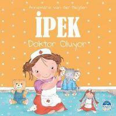 Ipek - Doktor Oluyor