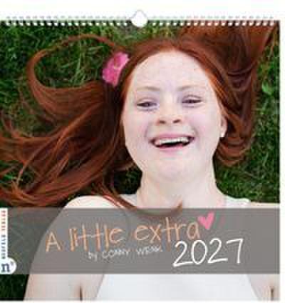 A little extra 2027
