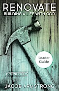 Renovate Leader Guide