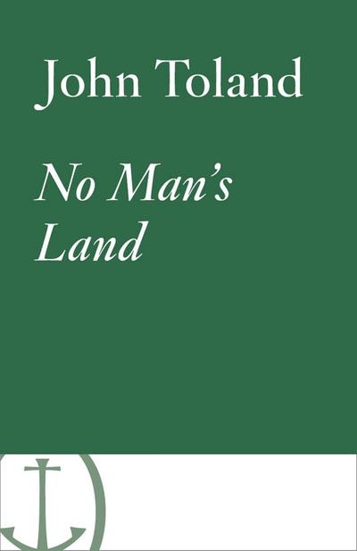 No Man’s Land