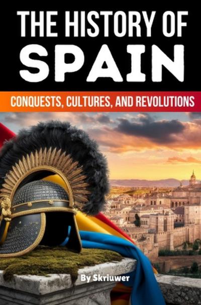 The History of Spain