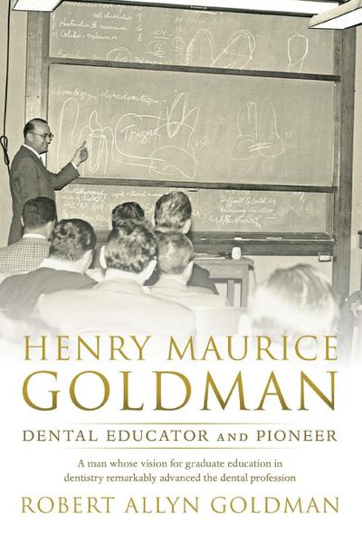 Henry Maurice Goldman